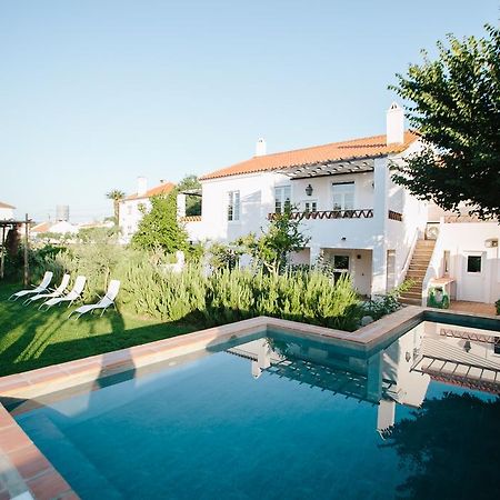 Villa Casas da Estação à Marvão Extérieur photo