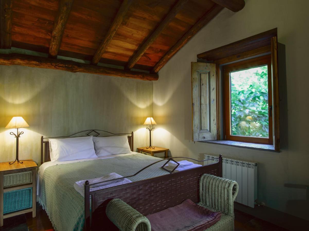 Villa Casas da Estação à Marvão Extérieur photo