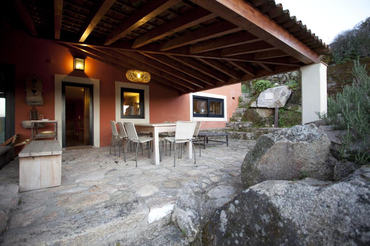 Villa Casas da Estação à Marvão Chambre photo