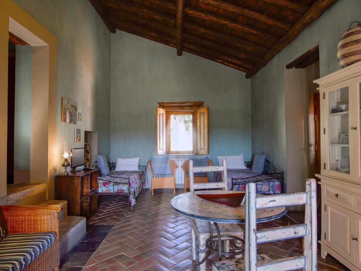 Villa Casas da Estação à Marvão Chambre photo