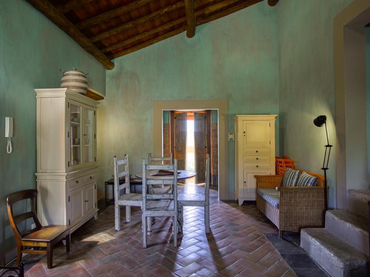 Villa Casas da Estação à Marvão Chambre photo