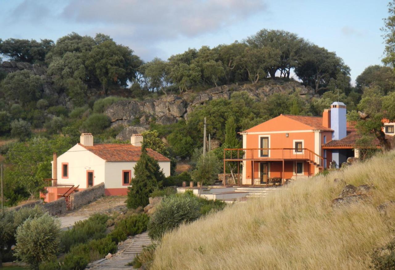 Villa Casas da Estação à Marvão Chambre photo