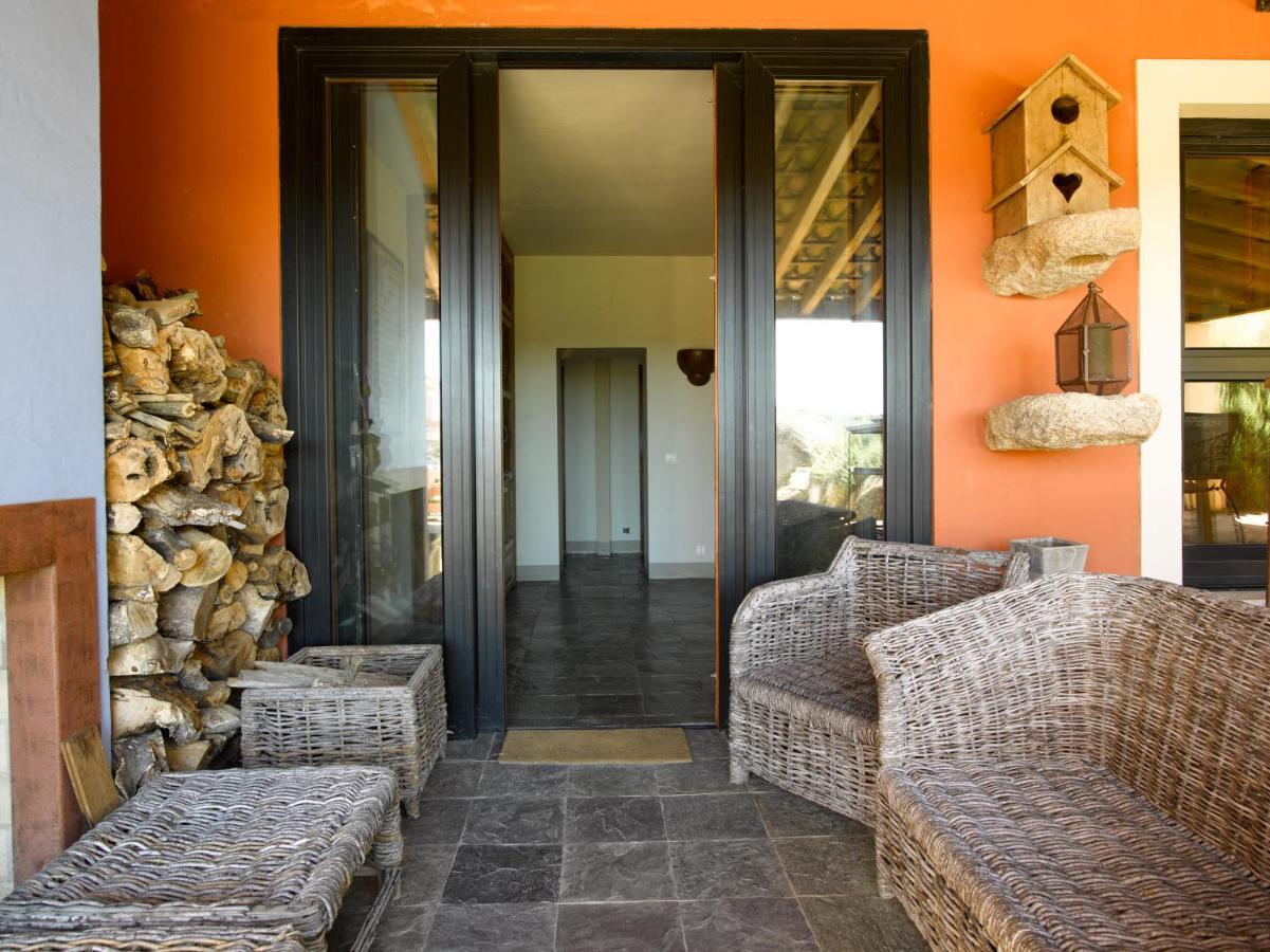 Villa Casas da Estação à Marvão Extérieur photo