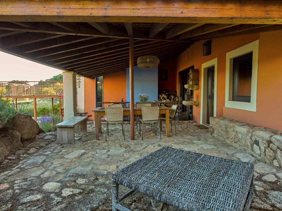 Villa Casas da Estação à Marvão Extérieur photo