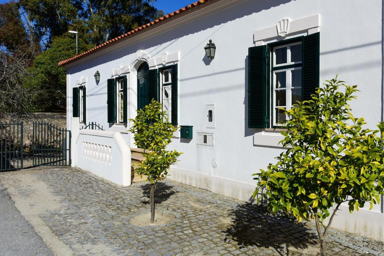 Villa Casas da Estação à Marvão Extérieur photo
