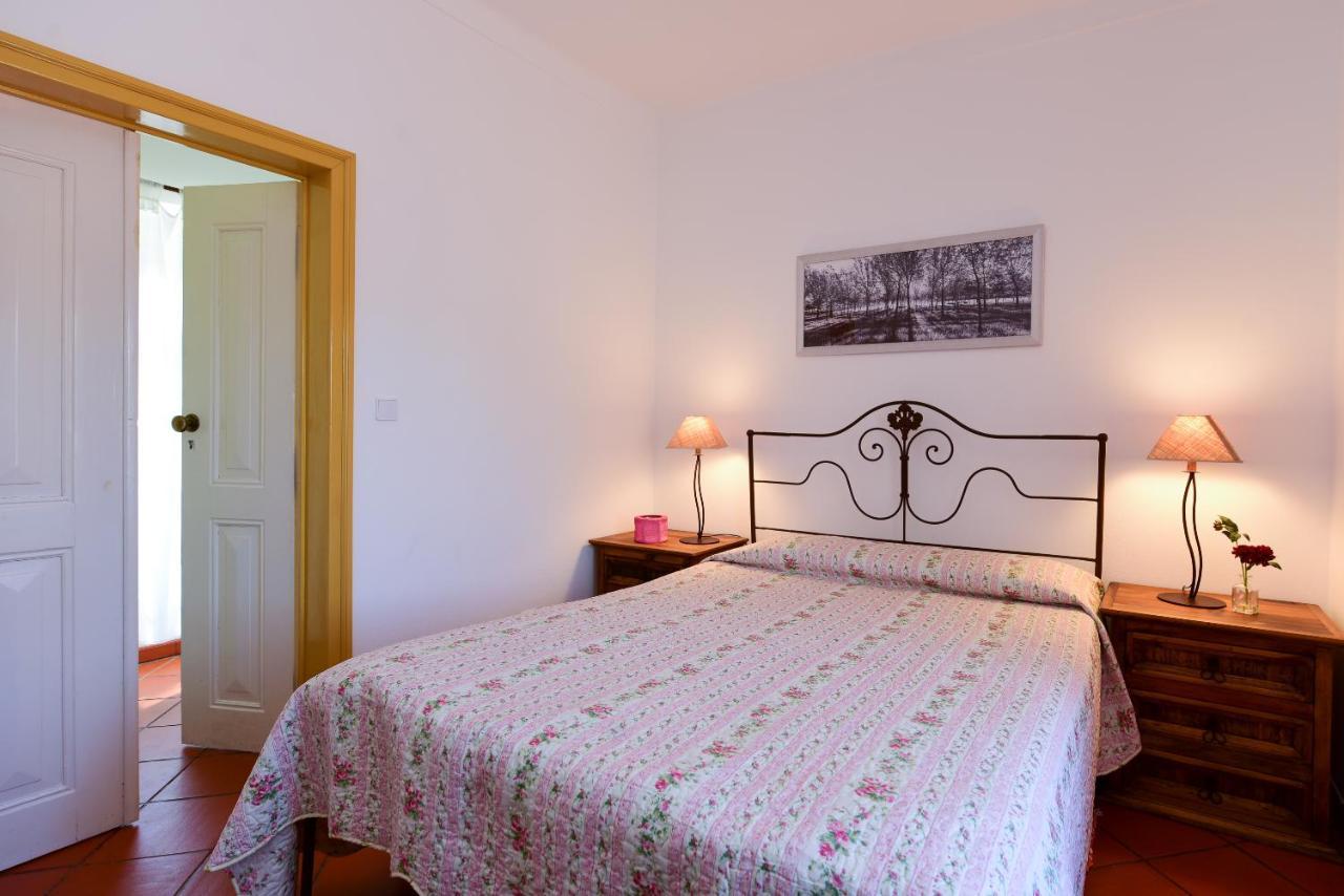 Villa Casas da Estação à Marvão Extérieur photo