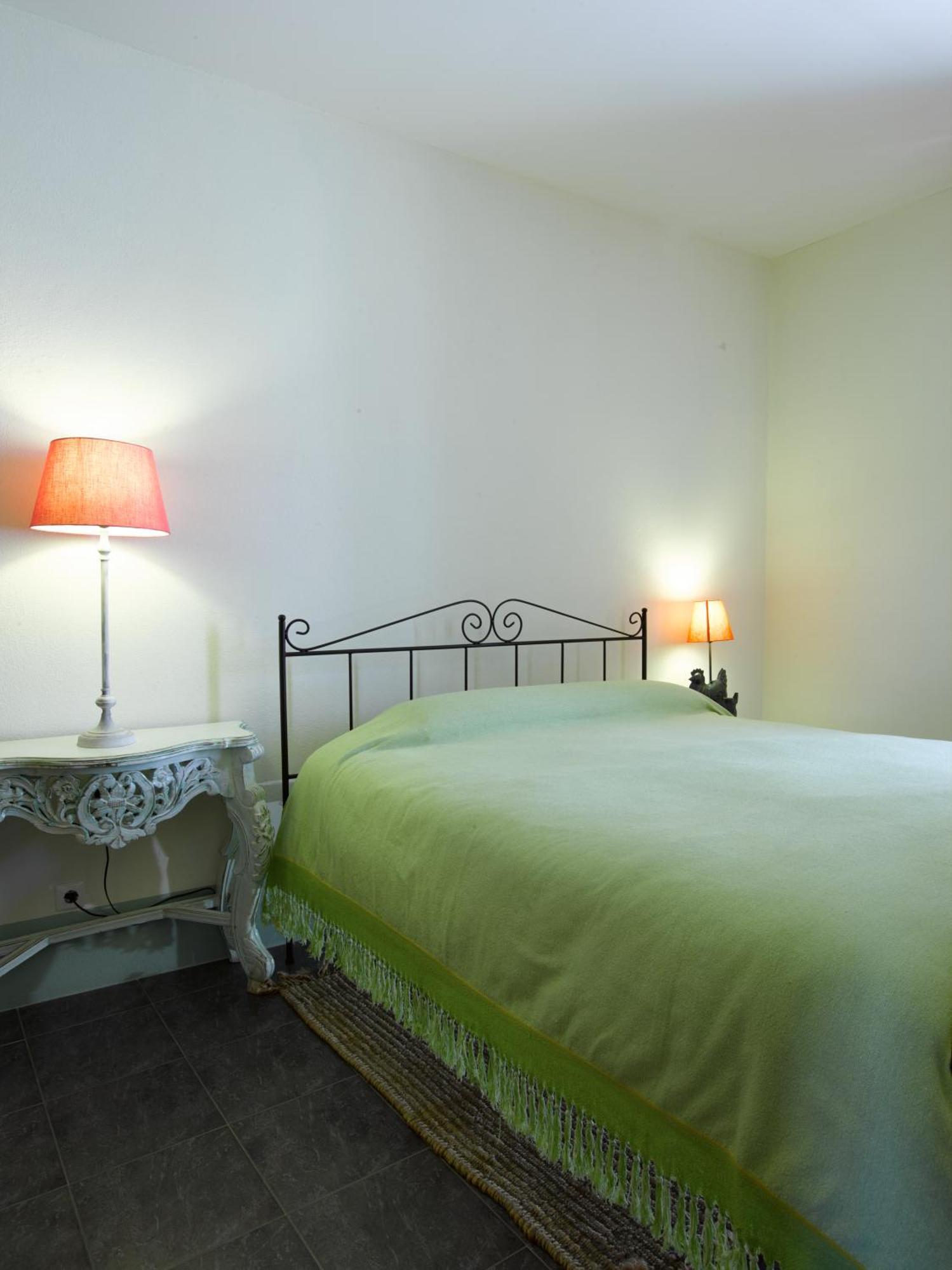 Villa Casas da Estação à Marvão Chambre photo