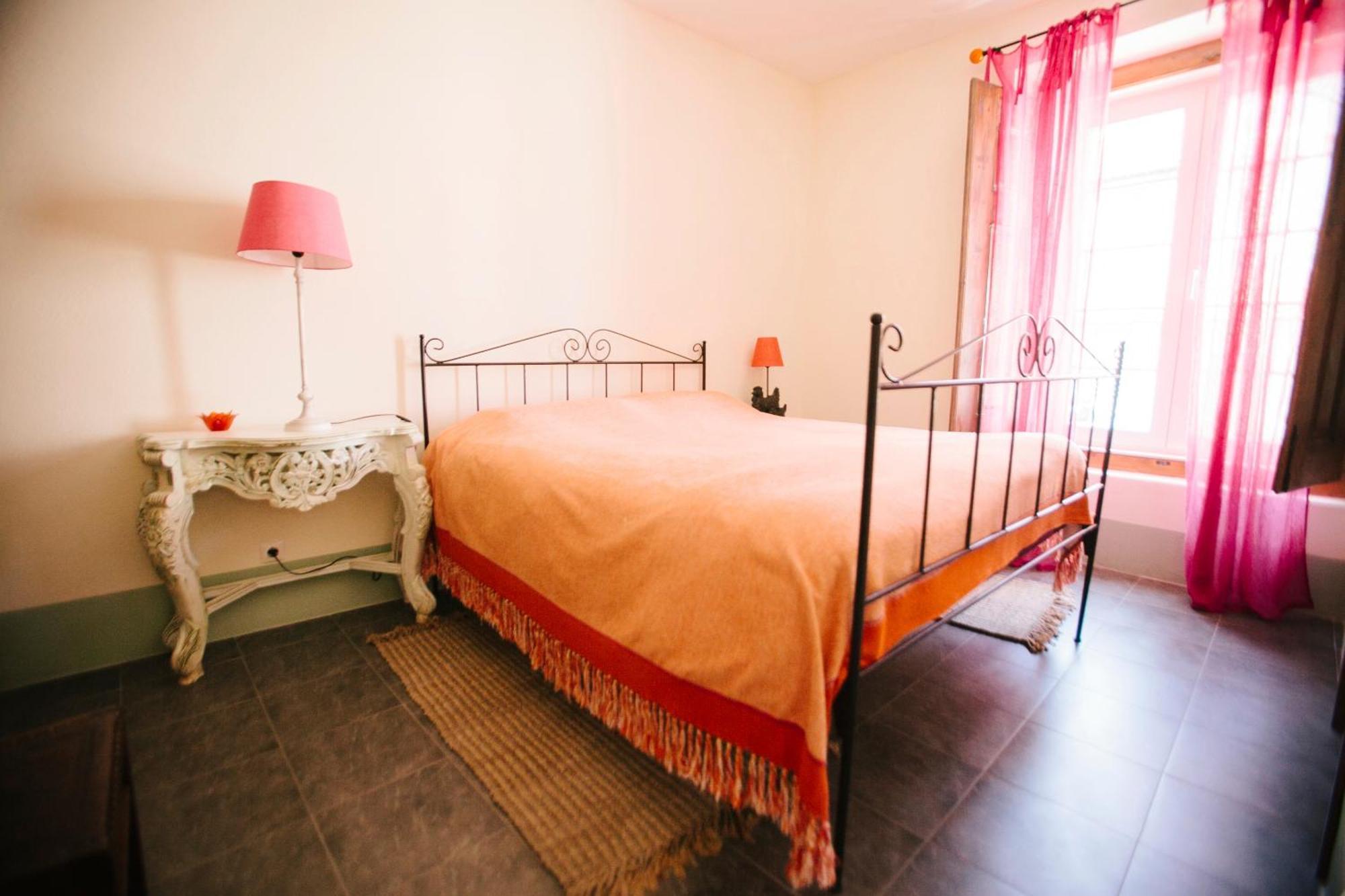Villa Casas da Estação à Marvão Chambre photo