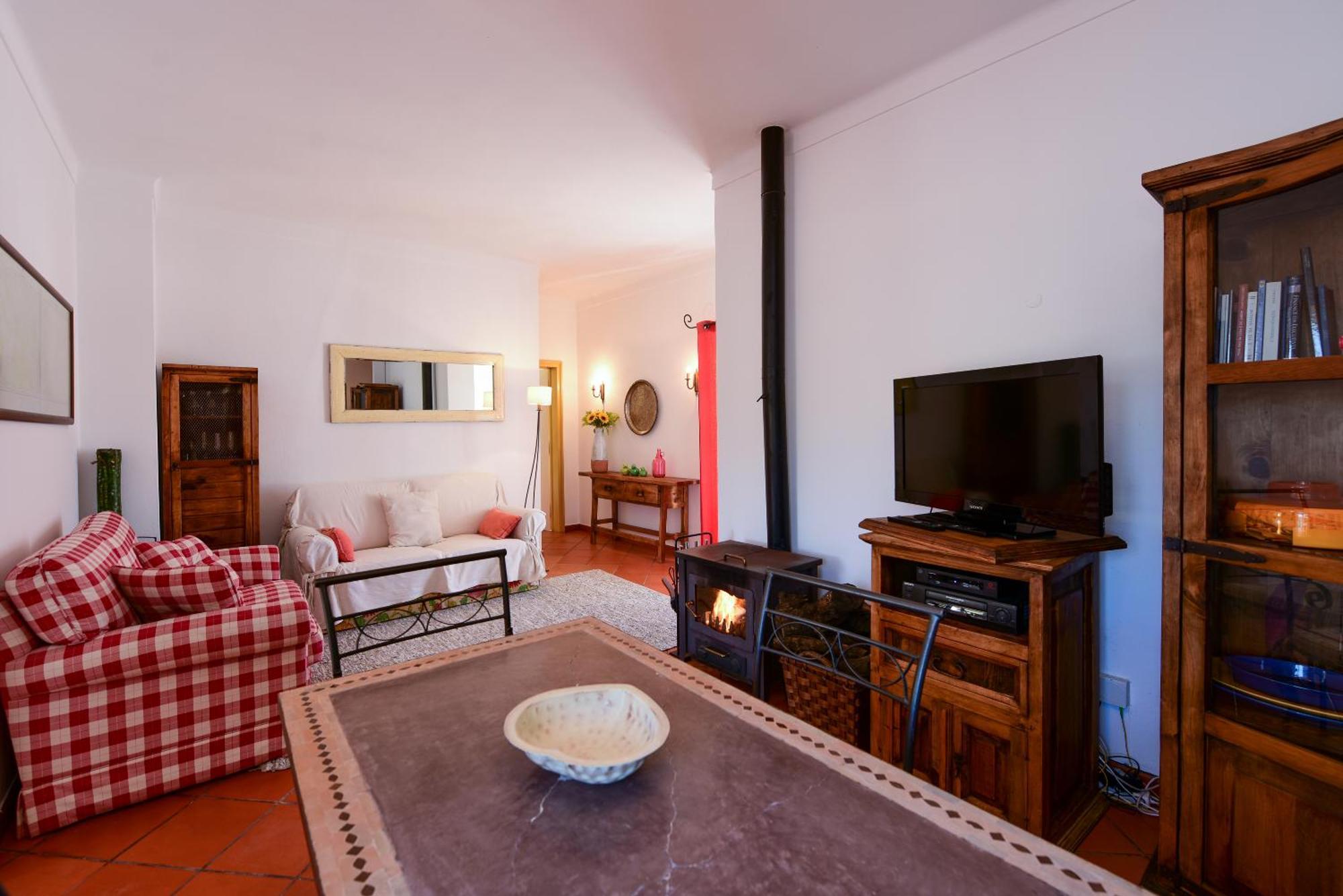 Villa Casas da Estação à Marvão Extérieur photo