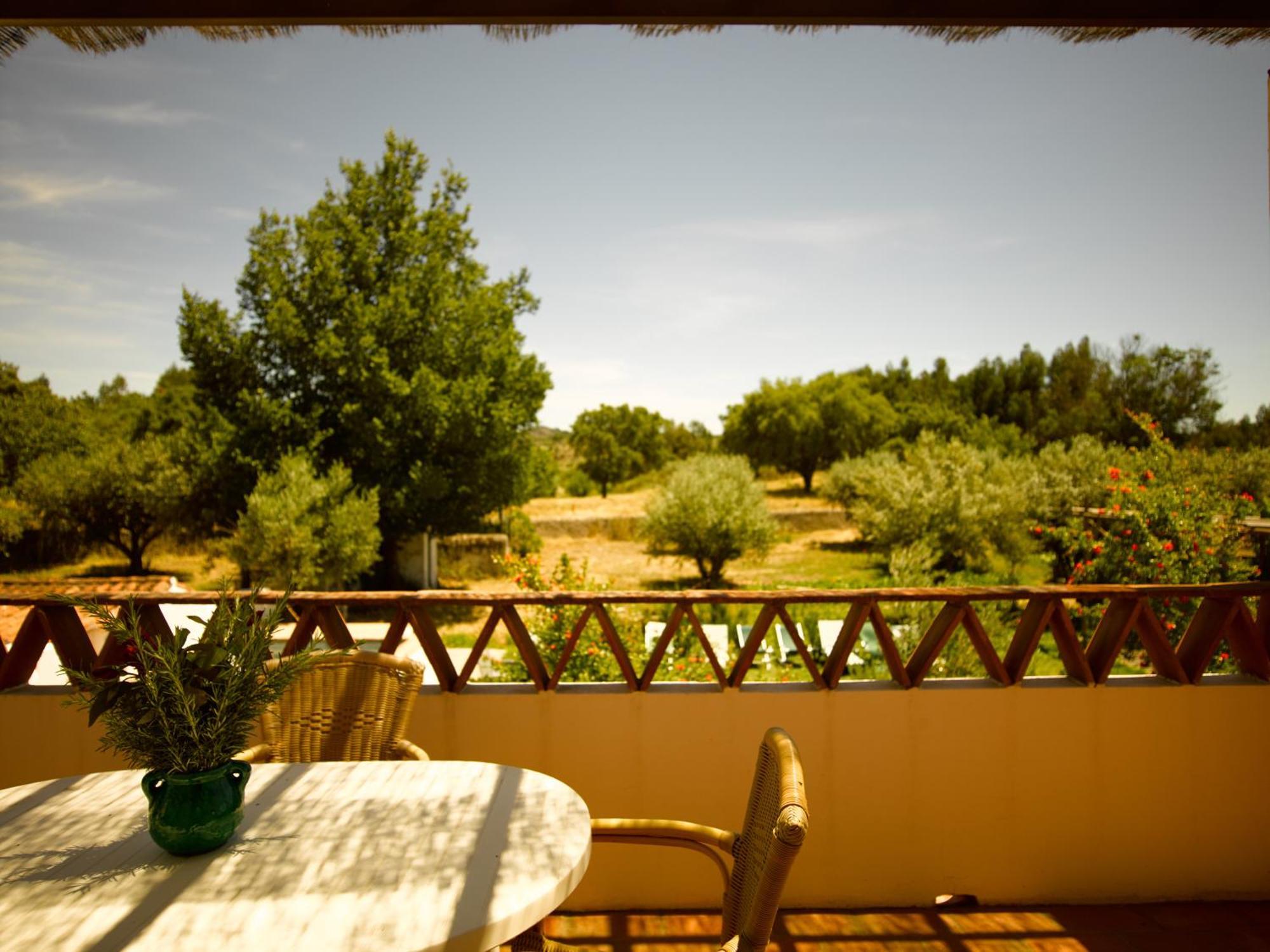 Villa Casas da Estação à Marvão Chambre photo