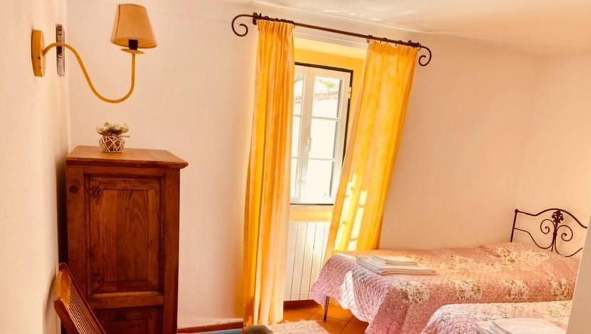 Villa Casas da Estação à Marvão Chambre photo