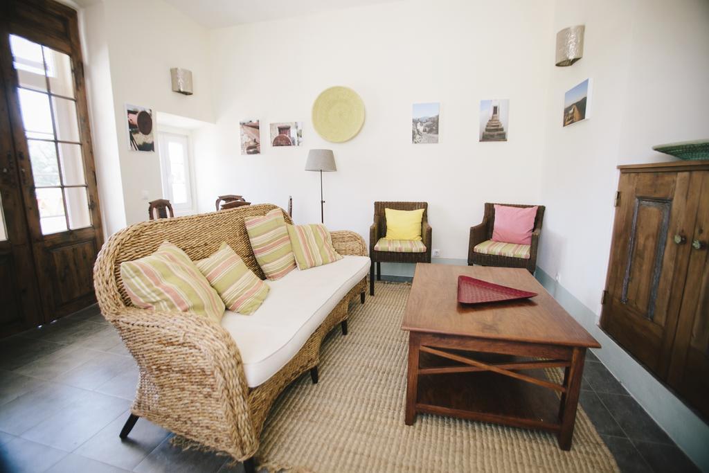 Villa Casas da Estação à Marvão Extérieur photo