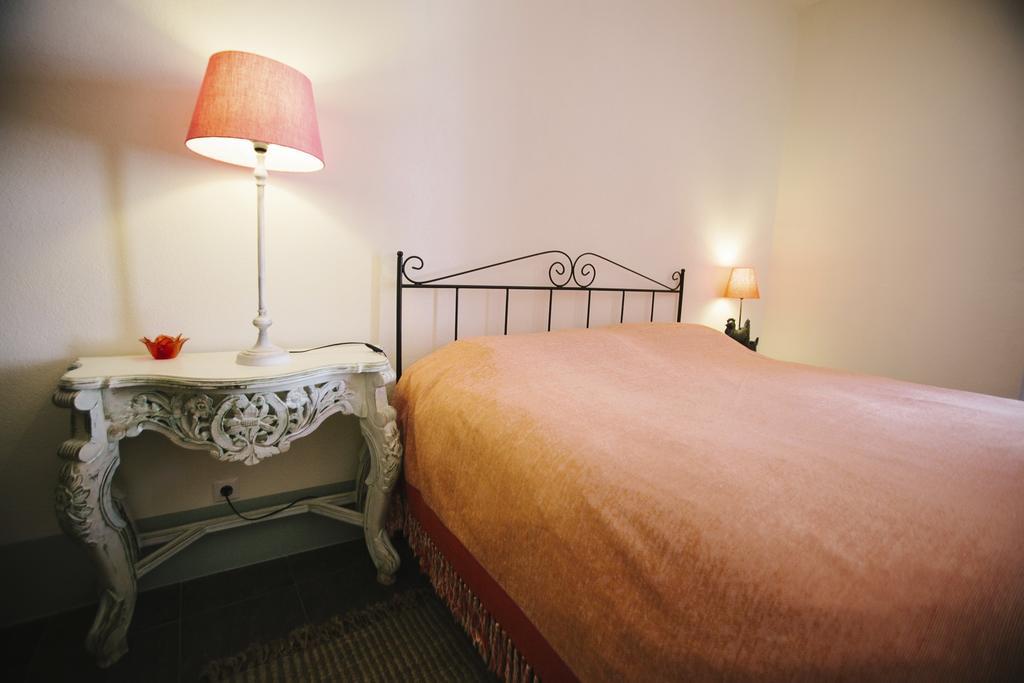 Villa Casas da Estação à Marvão Extérieur photo