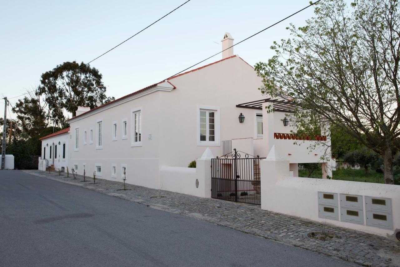 Villa Casas da Estação à Marvão Extérieur photo